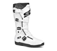 Stivali Moto Sidi X POWER SC LEI Bianco Bianco Taglia:42