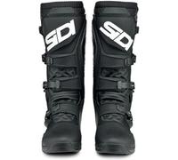 Stivali Moto Sidi X POWER SC Nero Nero Taglia:39