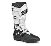 Stivali Moto Sidi X POWER SC Nero Bianco Taglia:42