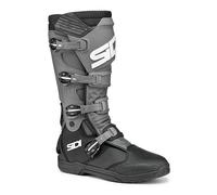 Stivali Moto Sidi X POWER SC Nero Grigio Taglia:39