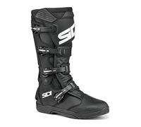 Stivali Moto Sidi X POWER SC Nero Nero Taglia:44