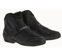 Stivali Moto SMX-1 R Nero45 Nero