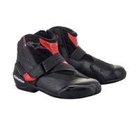 Alpinestars Smx-1 R V2 Motorcycle Boots Nero EU 44 Uomo