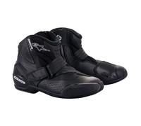 Scarpe Moto Alpinestars SMX-1 R V2 Nero43 Nero