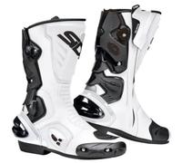 Stivali Moto Street Uomo Sidi VERTIGO 2 White Black Taglia:49