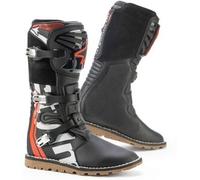 Stylmartin Impact Pro Stivali da motocross impermeabili, taglia 39 per maschi
