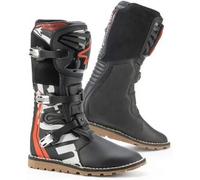 Stylmartin Impact Pro Stivali da motocross impermeabili, taglia 39 per maschi