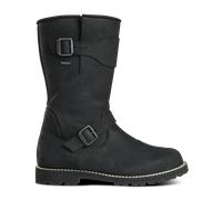 Stylmartin Legend Evo, stivali impermeabili 39 EU male Nero
