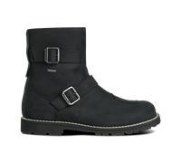 Stylmartin Stivali moto Legend Mid WP – Impermeabili – Nero Taglia 42 Uomo
