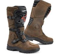 Stivali Moto Stylmartin Overlandder Wp Marrone 39