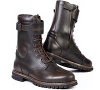 Stivali Moto Stylmartin Rocket Wp Marrone 39
