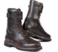 Stivali Moto Stylmartin Rocket Wp Marrone 47