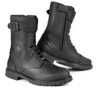 Stylmartin Stivali Moto Rocket WP Impermeabili Nero Taglia 44 Uomo