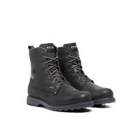 TCX Blend 2 Gore-Tex Stivali Moto, nero, taglia 40