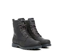 Stivali Moto TCX BLEND 2 WP BLACK Taglia:45