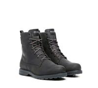 Stivali Moto TCX BLEND 2 WP BLACK Taglia:45