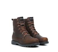 Stivali Moto TCX BLEND 2 WP BROWN