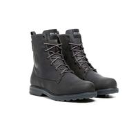 Stivali moto TCX BLEND 2 WP Nero