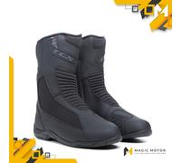Stivali Moto TCX Explorer.4 GTX Road Touring Nero Taglia 36