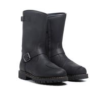 Stivali Moto TCX FUEL WP BLACK Taglia:46