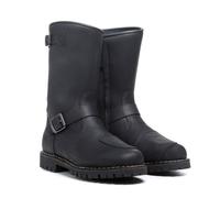 Stivali Moto TCX FUEL WP BLACK Taglia:38