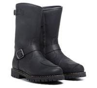 Stivali Moto TCX FUEL WP BLACK Taglia:42