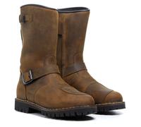 Tcx Fuel Wp Touring Boots Marrone EU 41