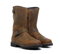 Stivale FUEL WP Marrone TCX - SE: 39