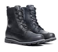 TCX Hero 2 2.0 Stivali da moto impermeabili, nero, taglia 37 per maschi