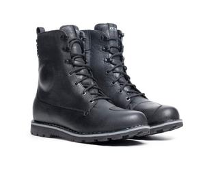 Stivali Moto TCX HERO 2 WP BLACK Taglia:46