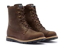 Stivali Moto TCX HERO 2 WP BROWN Taglia:39