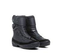 Stivali Moto TCX INFINITY 3 MID WP BLACK Taglia:38