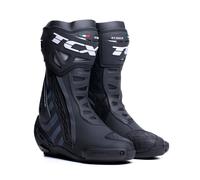 Stivali Moto TCX RT-RACE BLACK/DARK-GREY