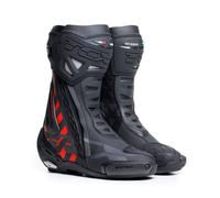Stivali Moto TCX RT-RACE BLACK/RED
