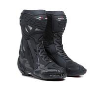 Stivali Moto TCX RT-RACE PRO AIR BLACK/REFLEX Taglia:42
