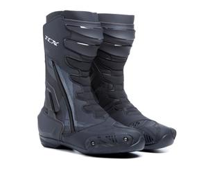 Stivali Moto TCX S-TR1 BLACK Taglia:39