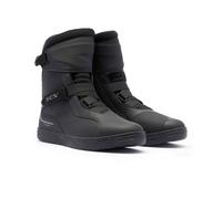 TCX Tourstep WP stivali da moto impermeabili, nero, taglia 39 per maschi