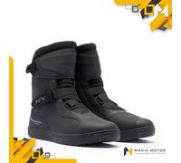 Stivali Moto TCX Tourstep WP Road Touring Nero Taglia 40