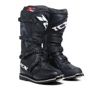 Stivali Moto TCX X-BLAST BLACK Taglia:39