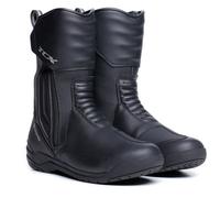 TCX X-Five 5 Gore-Tex stivali da moto impermeabili, nero, taglia 40 per maschi