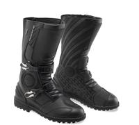 Stivali moto tecnici da touring alti da uomo Gaerne g-Midland Gore-tex nero