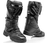 Stivali moto touring Acerbis X-STRADHU Nero 43