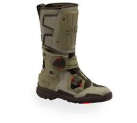 Stivali Moto Touring / Adventure Uomo Sidi TAURUS GTX Deep Forest Taglia:49
