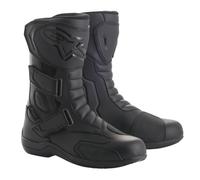 Stivali moto touring Alpinestars RADON DRYSTAR Nero