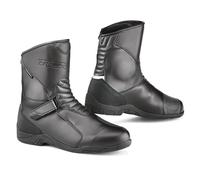 Stivali moto Touring classic TCX HUB WP Nero 45