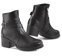 Stivali moto touring donna Tcx X-Boulevard Waterproof neri