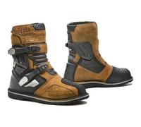 Stivali Forma Adventure Riding Terra Evo Low Marrone Taglia:38