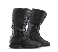 Stivali moto touring Gaerne G_DAKAR GORE-TEX Nero