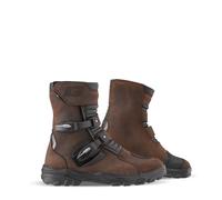 Stivali moto touring Gaerne G_DUNE AQUATECH Marrone