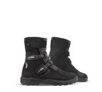 Stivali moto touring Gaerne G_DUNE AQUATECH Nero